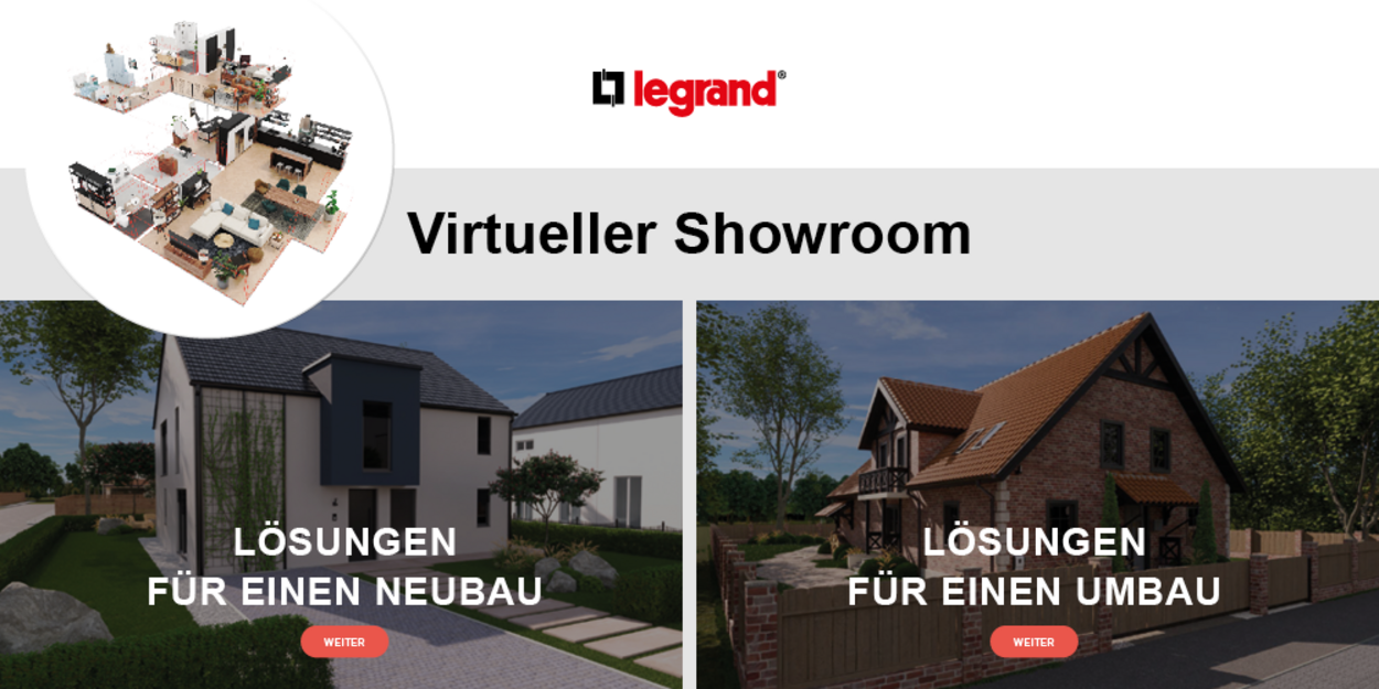 Virtueller Showroom bei Montageservice E.Jahnel in Grävenwiesbach